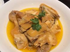-上海会馆(香港名都店)