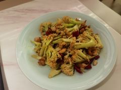 -荷花亭·湖北融合菜(中商广场店)