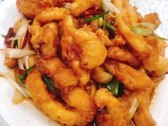 -九龙餐厅(大沽路店)