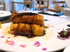 -若蘭慈·无国界素食料理(欢乐海岸店)