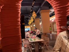 -耶里夏丽·丝路国际·新疆餐厅(浦东区东方路店)