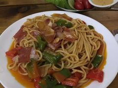 -拖板鞋咖啡旅行酒店(春熙路地铁站店)