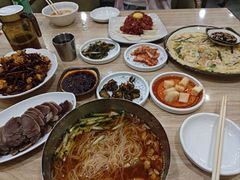 -喜来苑