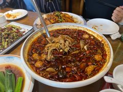 -新派川菜馆(济南路店)