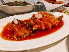 -申阿婆·上海菜(新桥店)