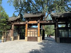 -溱湖国家湿地公园