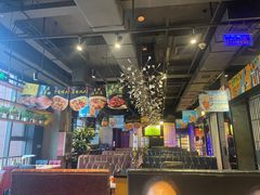 -AK47烤羊腿串吧(柳浪家园店)