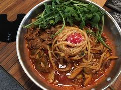 -I HOLIC艾豪丽披萨(KKone店)
