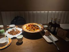 -相约·羊村小馆非遗手抓肉(七一酱园店)