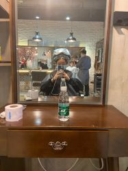 -逸丝风尚yesfashion造型