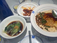 -兰湘子·湘菜小炒(崂山丽达店)