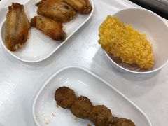 -宜家·瑞典风味餐厅(北京西红门店)