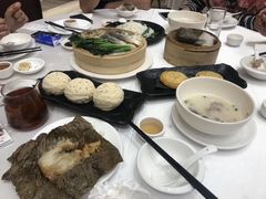 -金满楼(天河中路店)