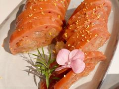-顶特勒·黄鱼馆·特色菜(上海大世界店)