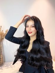 -3AM·S HAIR SALON烫发染发接发