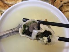 -劈柴院锅贴(沈阳路店)