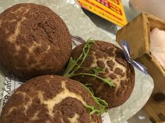 -金满楼(天河中路店)