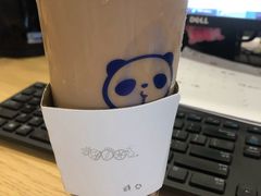 -茶百道(太平门直街店)