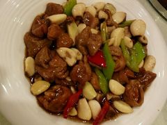 -京天红酒家(马家堡店)