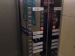 -济南绿地美利亚酒店