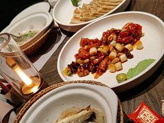 -潇湘楼·二十四节气山野菜(亚运村店)