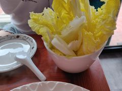 -岳合轩老北京涮肉