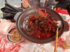 -回味黑鸭煲·始于2006(万松园店)