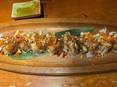 -鳗鱼家·深夜食堂(军博店)