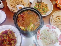 -肖记公安牛肉鱼杂馆·省级非物质文化遗产(三角路直营店)