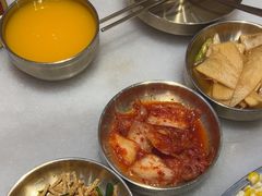 -韩宫宴烤肉·料理(青浦宝龙店)