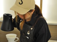 -Onirii Coffee(长乐路店)
