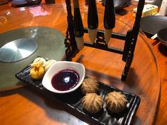 妙笔生花-醉长安(南门总店)