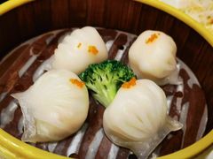 -古南都·老广东酒楼(龙江店)