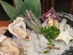 -牛New寿喜烧(金茂览秀城店)