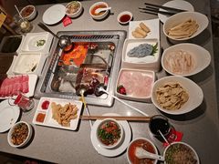 -海底捞火锅(顺城购物中心店)