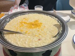 -稻品香小锅饭豆腐馆(北三路店)