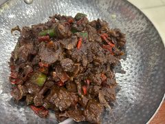 -湖南人家湘菜馆(镇江路店)