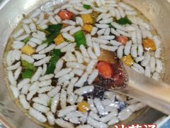 -张关合渣(航空大道店)