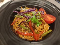 -遇见花开主题餐厅(团城山店)