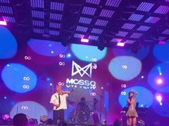 -MOSSO·Liveshow(M3香港广场店)