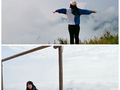 -白草畔自然风景区