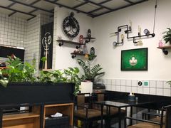 大堂-No.1猪扒包(南坑店)