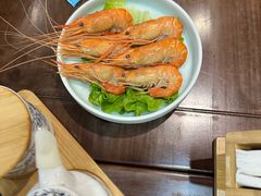 -蟹上黄·蟹黄面·江南糖水(人民广场店)