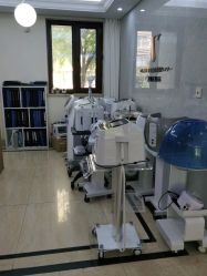 -VE专注问题肌·赛诺龙&科学美肤中心