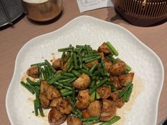 -将军牛排·尔滨地标朝鲜族美食(总店)