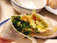 鼓浪屿林家薄饼-林四喜·闽南传家菜(鼓浪屿店)