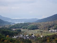 -塔川景区