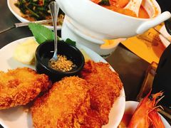 -simply thai天泰(长泰广场店)