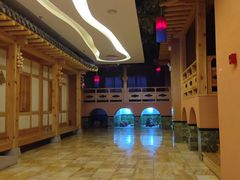 -恒坤北纬42度温泉洗浴(公园路店)