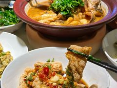 -打酱油·非遗淮扬菜(瘦西湖梅岭店)